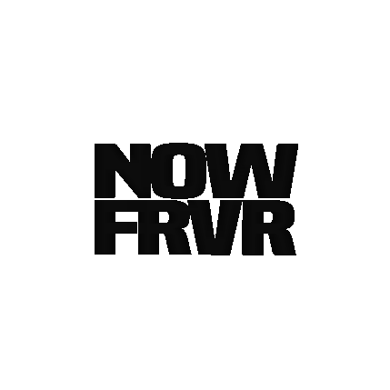 NOW & FRVR