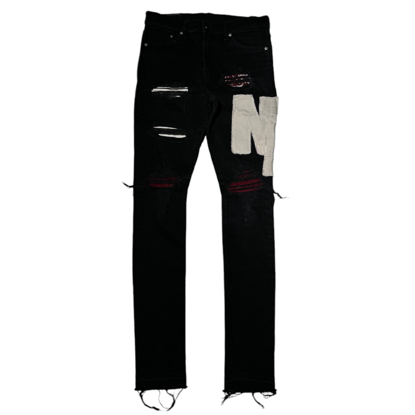 NF Skinnys