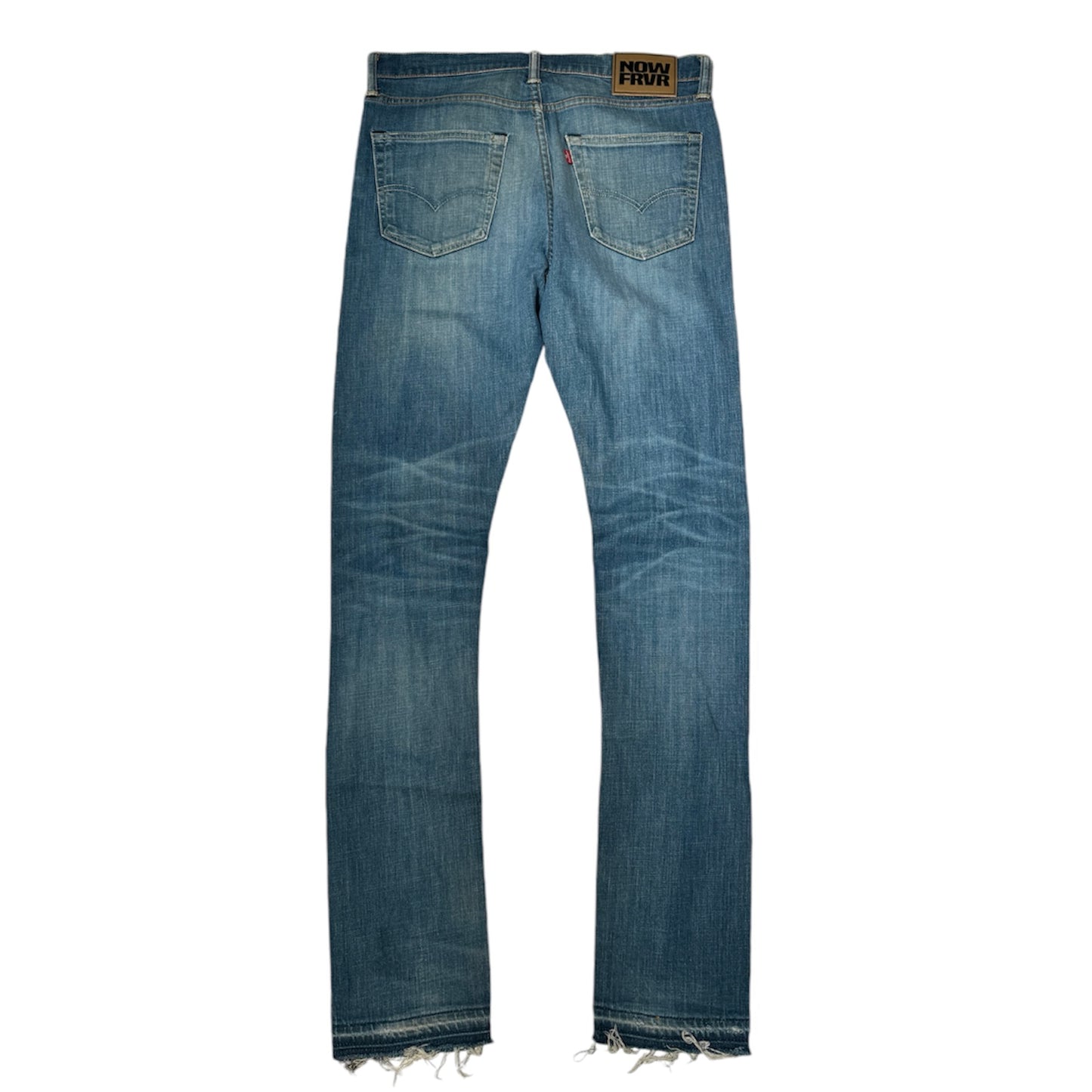 Repaired Skinnys