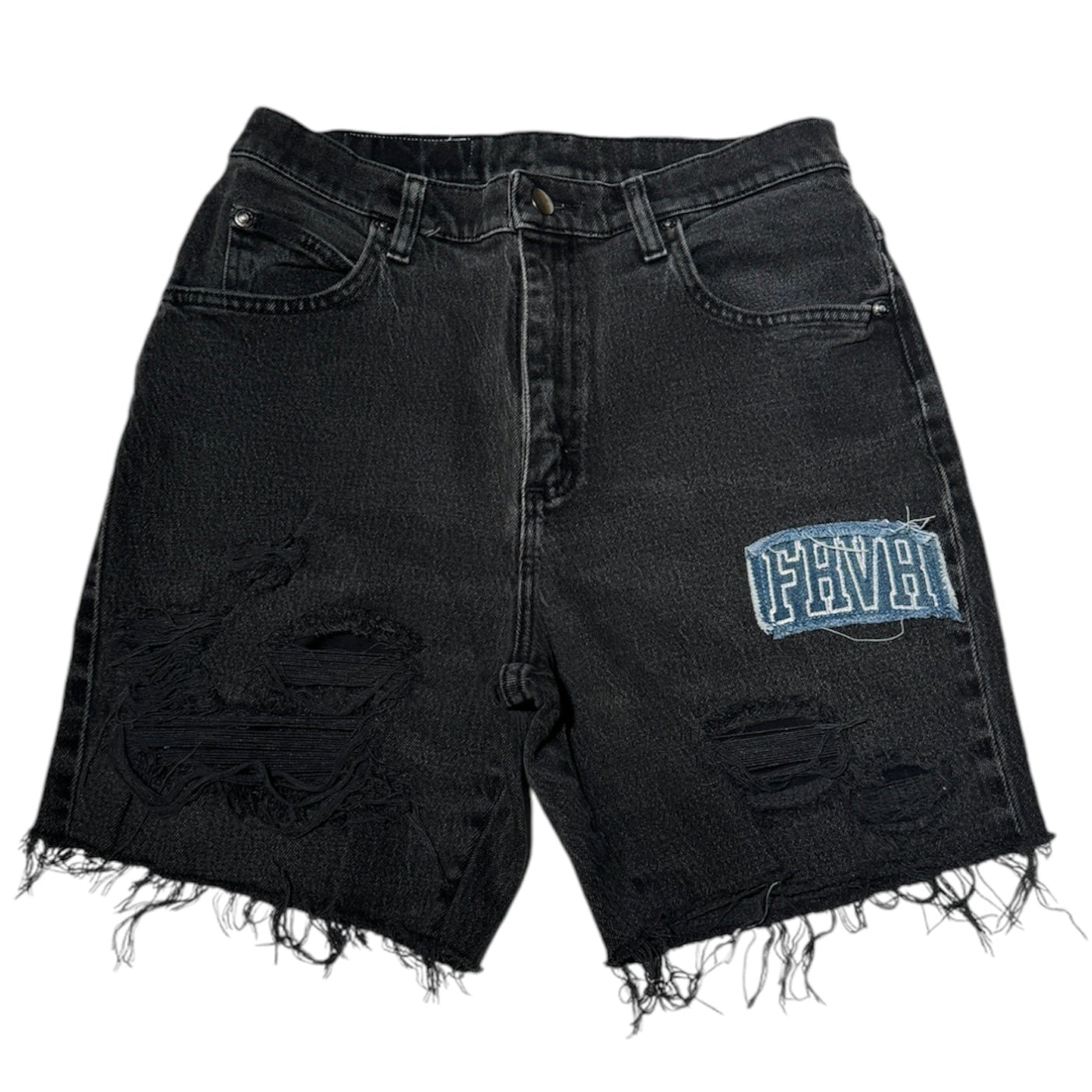 FRVR Jorts