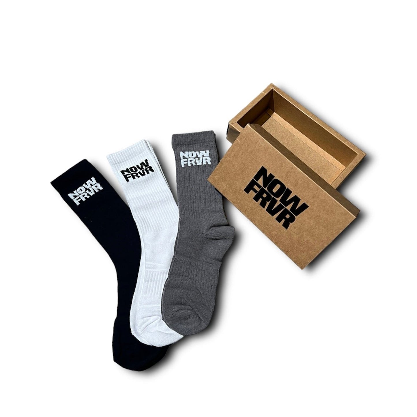 Box of Socks