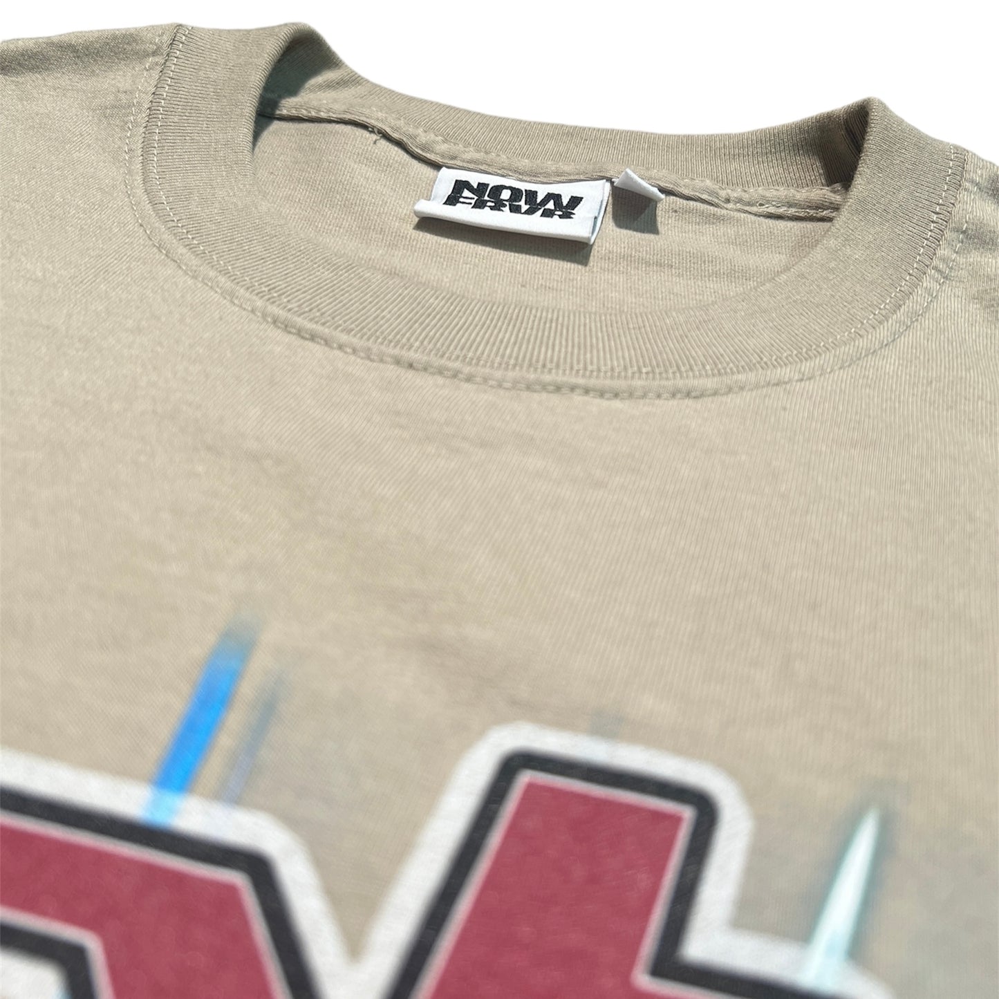 'ENTR 4EVR' Tee