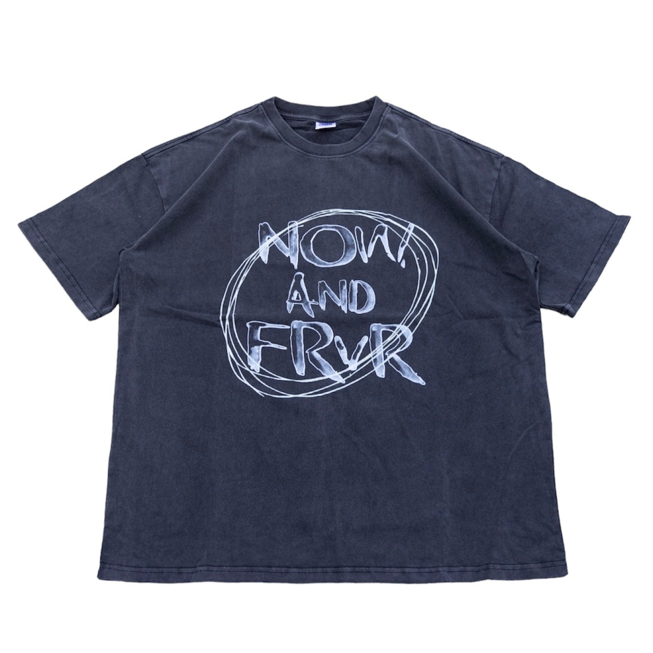 'Shades of Grey' Tee