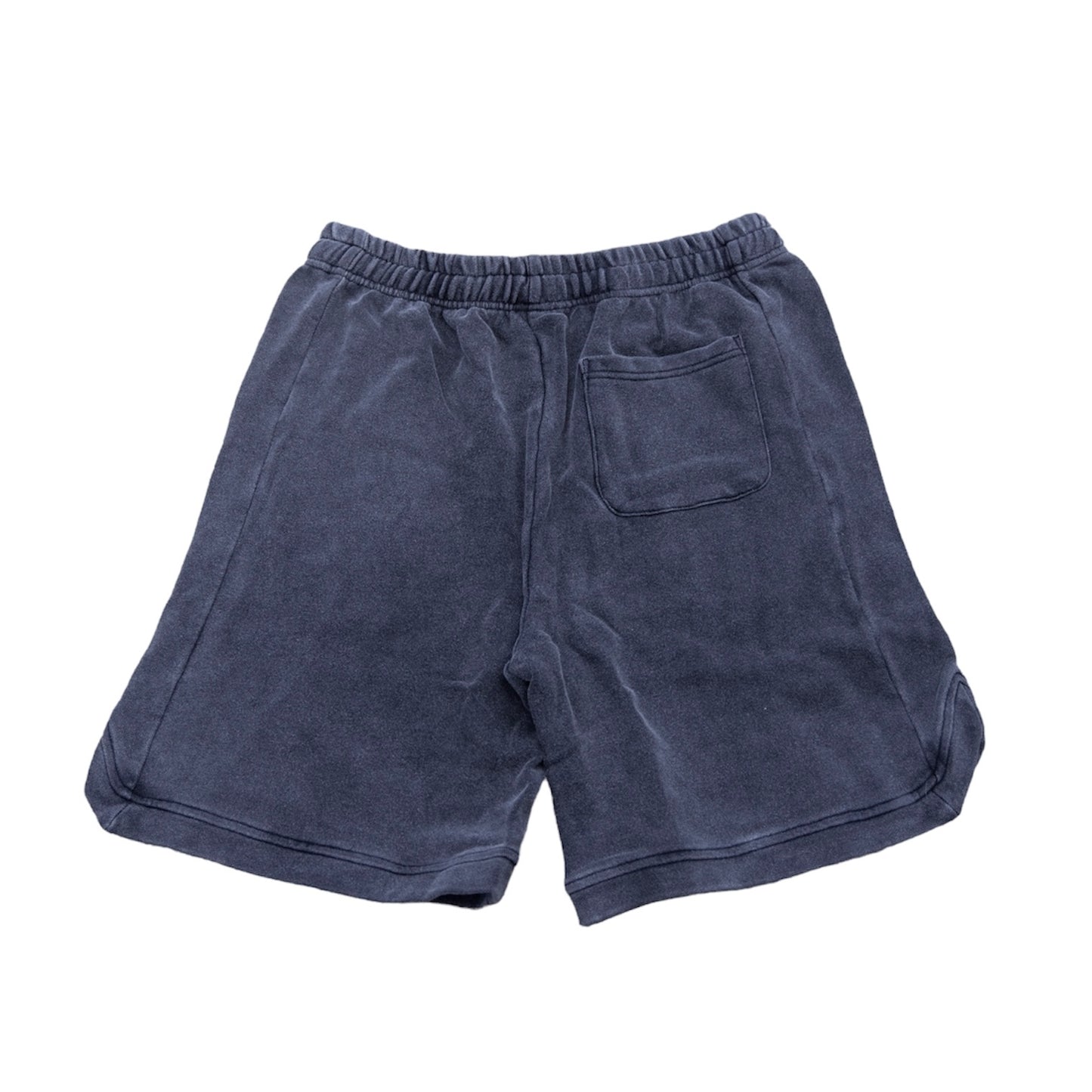 'Shades of Grey' Sweatshorts