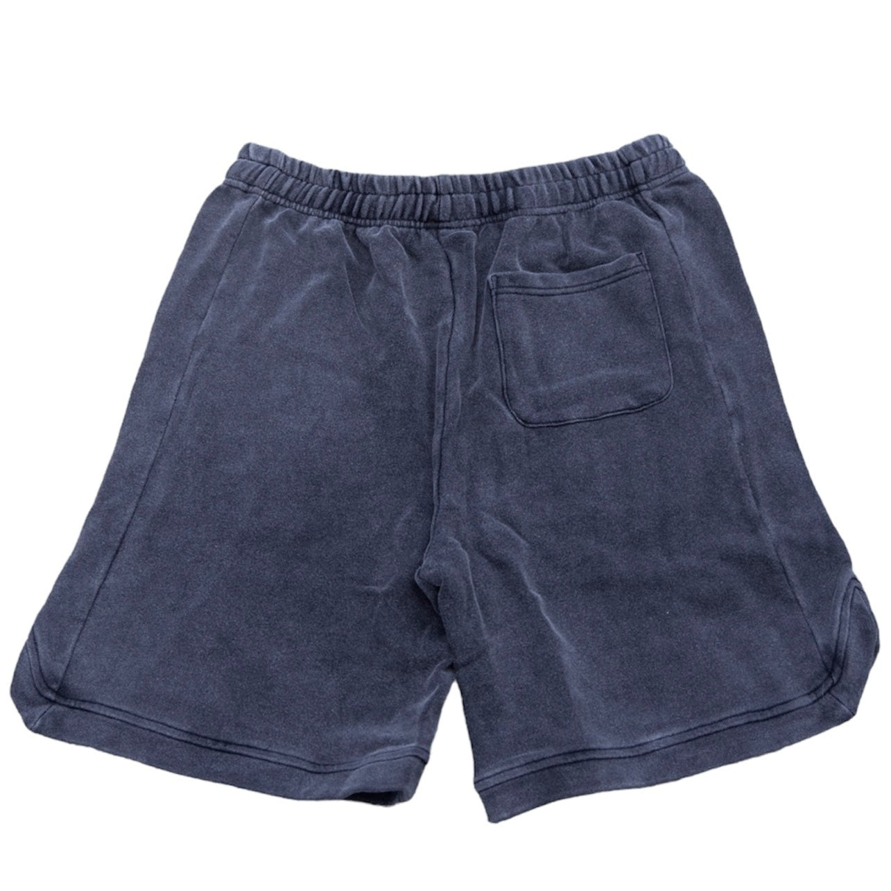 'Shades of Grey' Sweatshorts