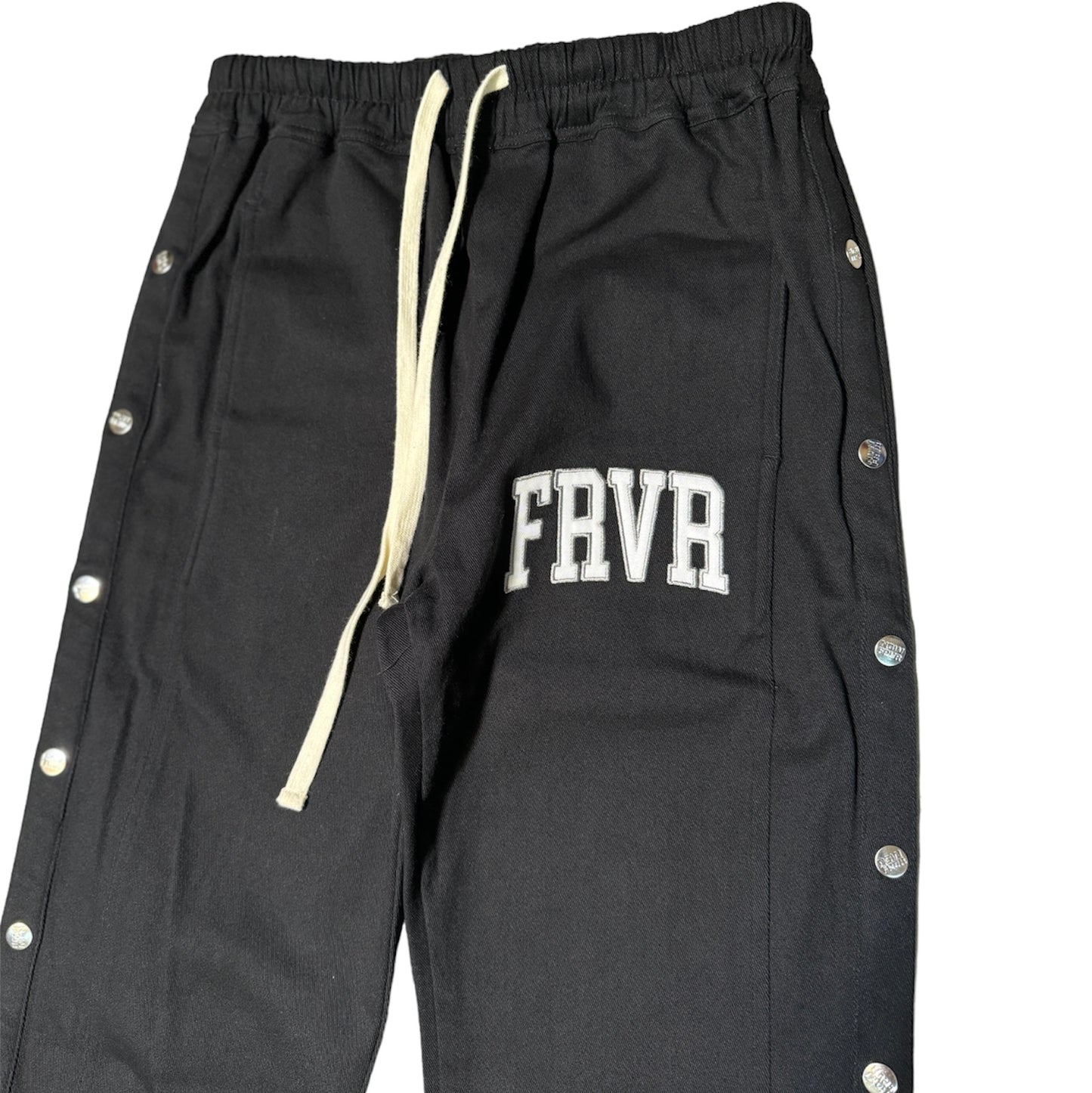 FRVR Button Trousers