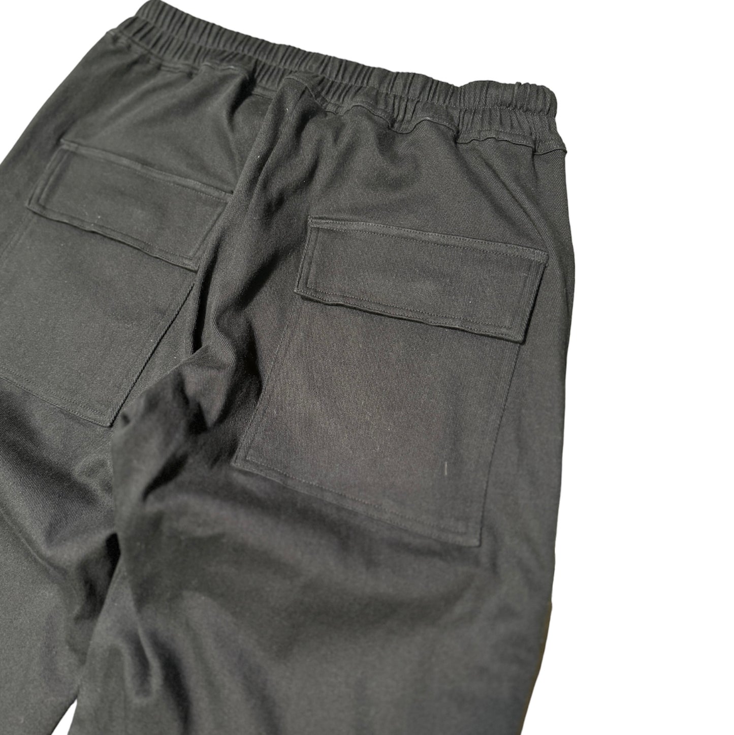 FRVR Button Trousers