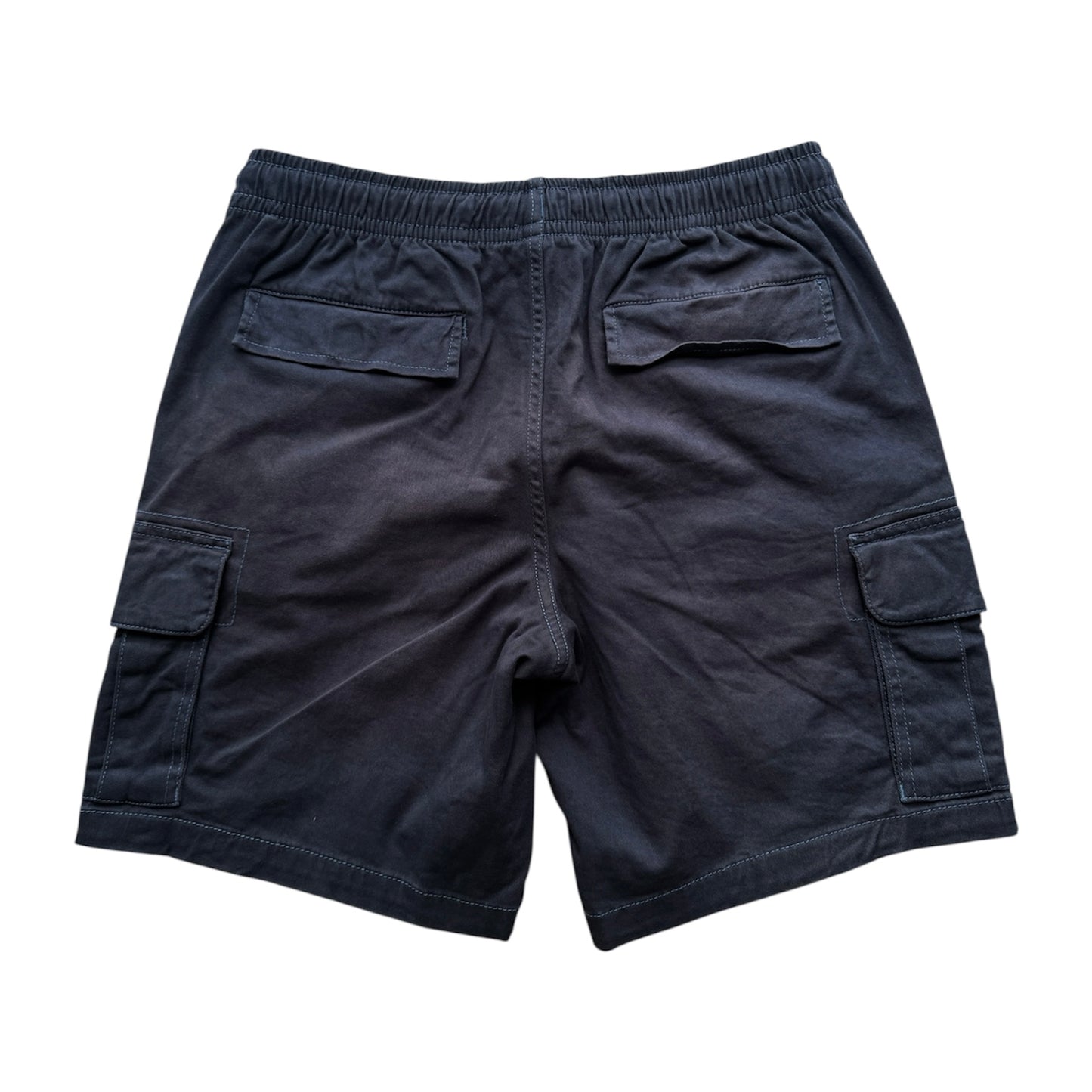 Midnight Cargos Shorts
