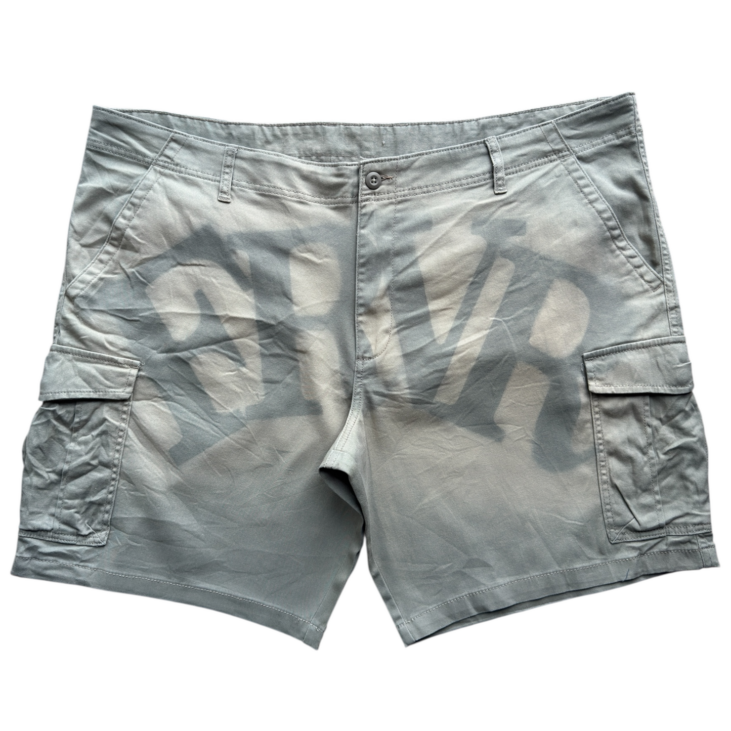 Misted Cargos