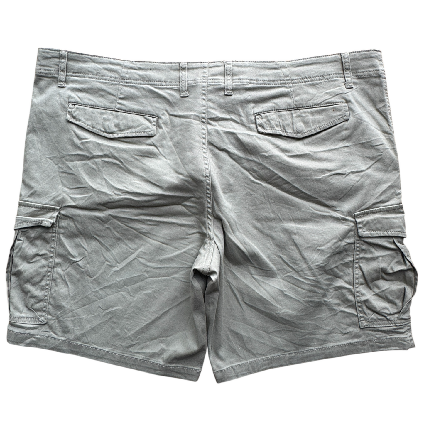 Misted Cargos