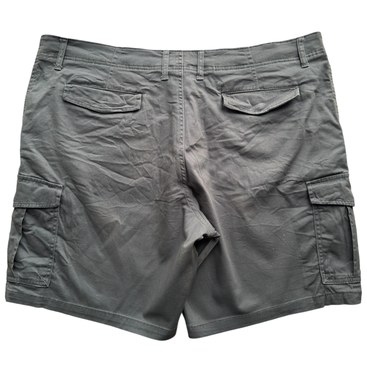 Misted Cargos