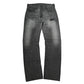Rhinestone Denim