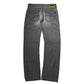 Rhinestone Denim