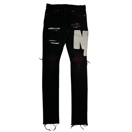 NF Skinnys