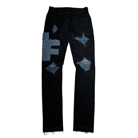 NF Skinnys