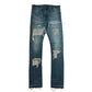 Repaired Skinnys