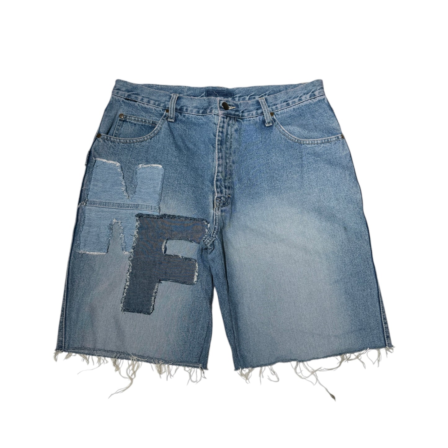 NF Jorts