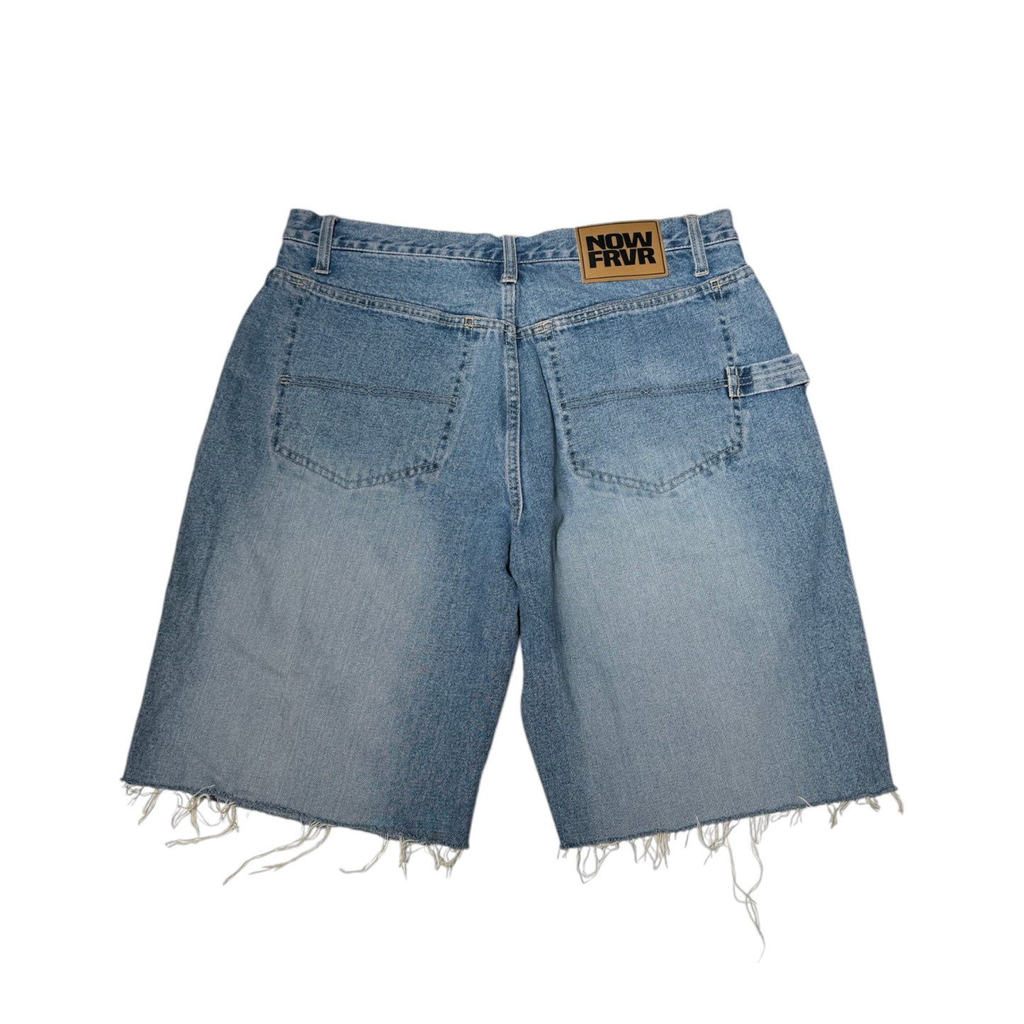 NF Jorts