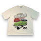 'NAFCAR' Racing Tee
