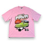 'NAFCAR' Racing Tee