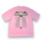 'NAFCAR' Racing Tee