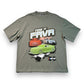 'NAFCAR' Racing Tee