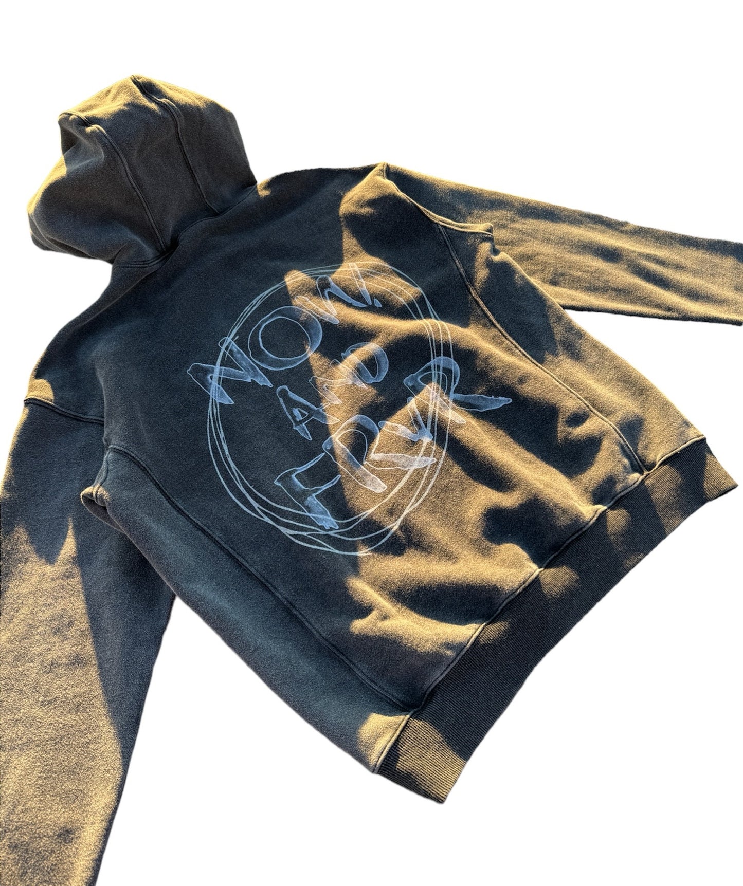 'Shades of Grey' Hoodie