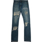Distressed Skinnys