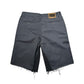 Distressed Shorts