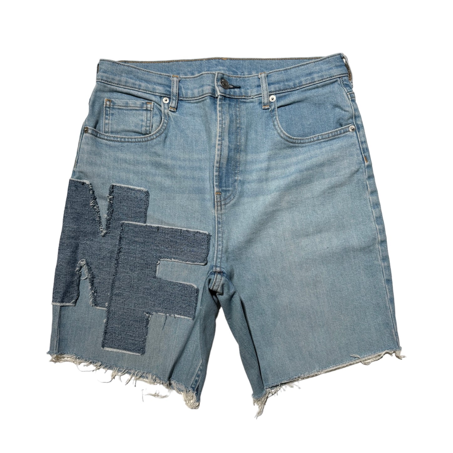 NF Jorts