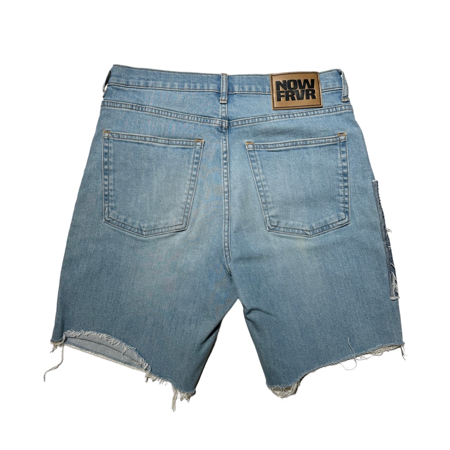 NF Jorts