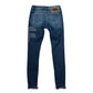 NF Biker Skinnys