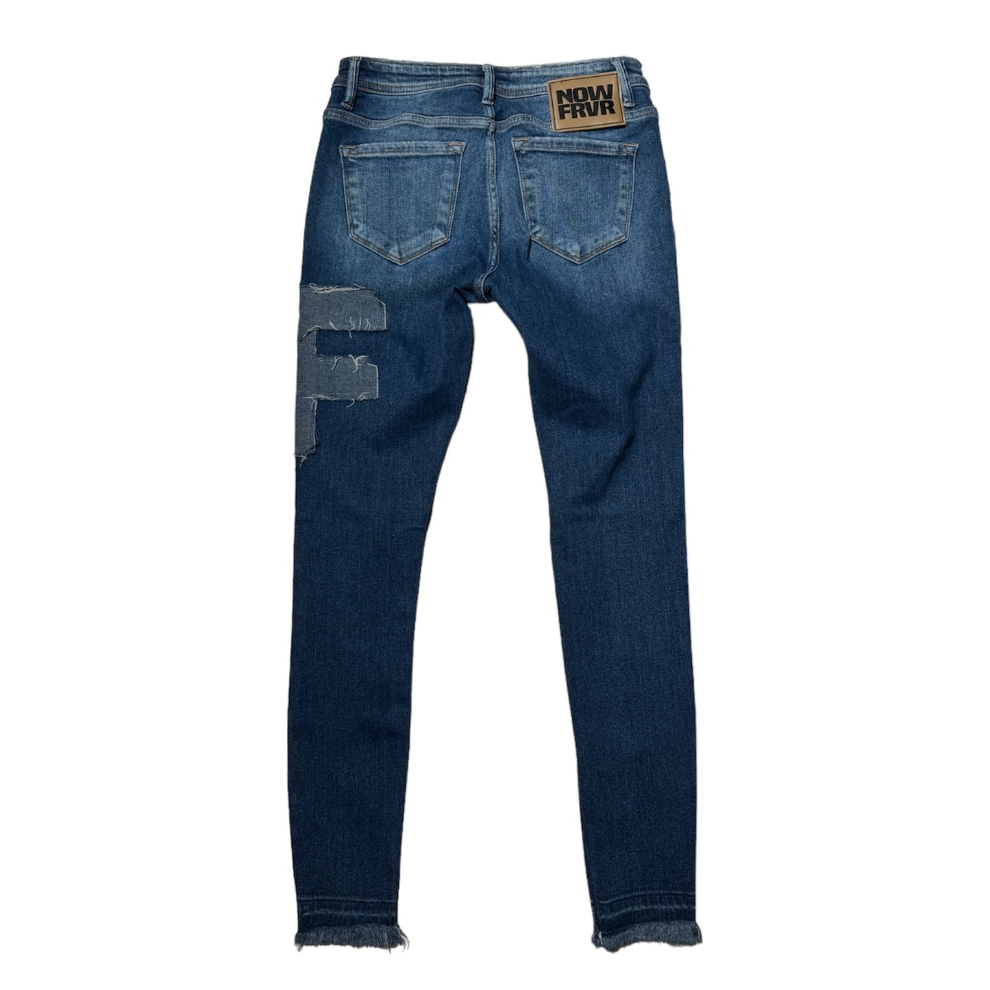 NF Biker Skinnys