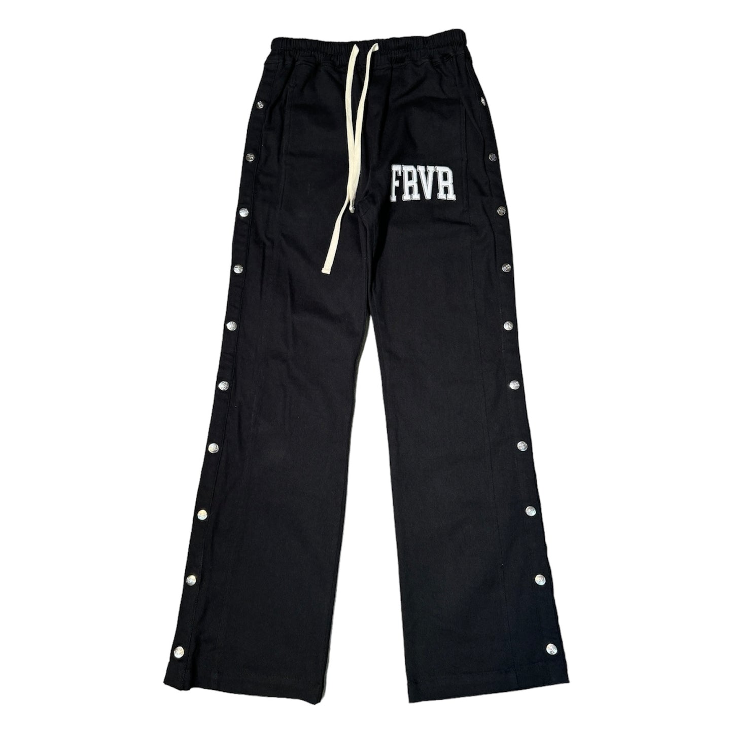 FRVR Button Trousers