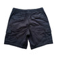 Midnight Cargos Shorts