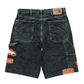 Broncos Jorts