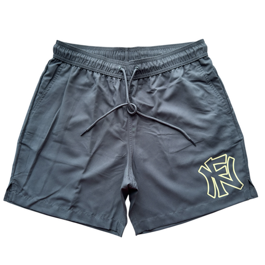 NF Yankee Trunks