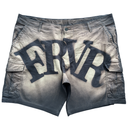 Misted Cargos