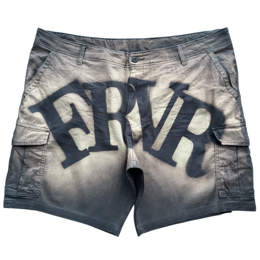 Misted Cargos
